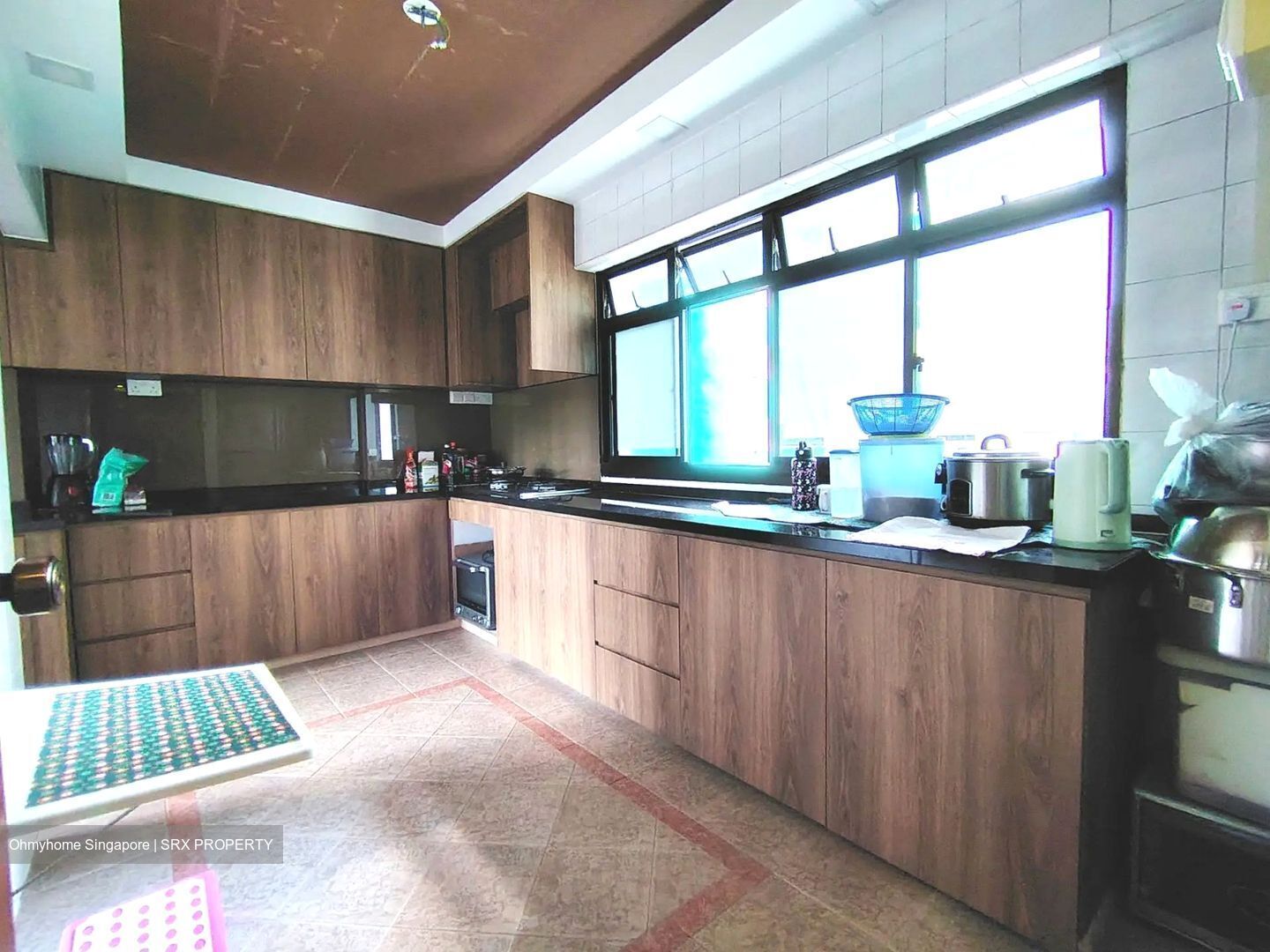 Blk 297D Choa Chu Kang Avenue 2 (Choa Chu Kang), HDB 5 Rooms #588208611